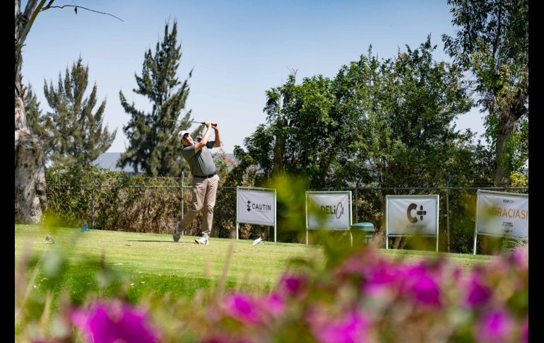 8° Torneo de golf anual KIVA. GENTE BIEN JALISCO / Revista del 13 de marzo 2026