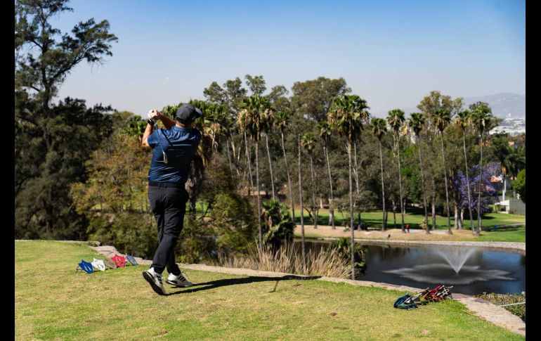 8° Torneo de golf anual KIVA. GENTE BIEN JALISCO / Revista del 13 de marzo 2026