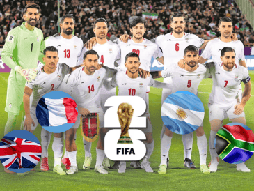 El primer antecedente se remonta al Copa Mundial de la FIFA 1934 con Uruguay. SUN/AP/PIXABAY/CANVA/ESPECIAL/FIFA