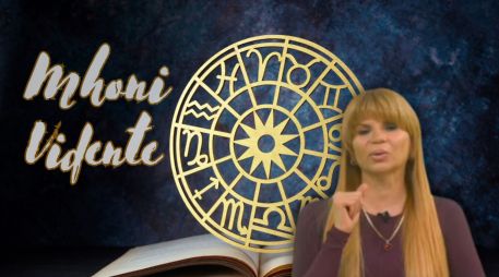Decisiones importantes y oportunidades que pueden impulsar el crecimiento personal y profesional de varios signos del zodiaco. FACEBOOK/MHONIVIDENTE