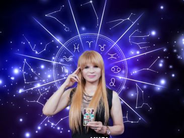 Las energías del día favorecen especialmente a quienes buscan estabilidad económica y claridad en sus relaciones sentimentales. FACEBOOK/MHONIVIDENTE