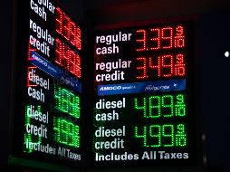 El uso de estas reservas, aprobado por unanimidad por los 32 Estados miembros de la AIE. EFE/O. Fedorova