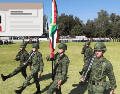 La cartilla del Servicio Militar Nacional es obligatoria para todos los hombres mexicanos, ya sea por nacimiento o naturalización. INFORMADOR/ARCHIVO