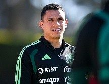 El arquero de 29 años se lesionó el martes durante el partido entre América y el Union de Filadelfia correspondiente a la Copa de Campeones de la Concacaf. IMAGO7