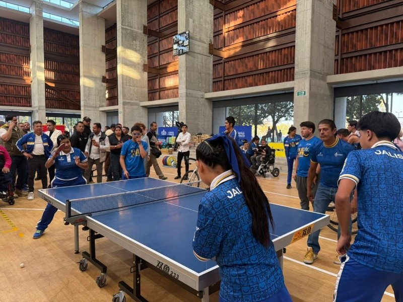 &nbsp;EL INFORMADOR/ F. RAMÍREZ.