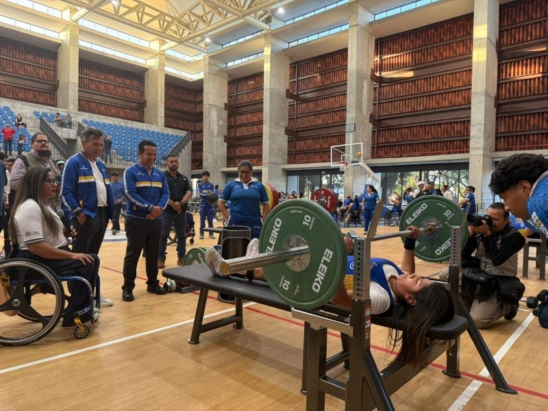 &nbsp;EL INFORMADOR/ F. RAMÍREZ.