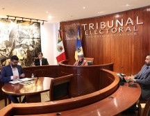 Los municipios donde aplicará este lineamiento para la elección de 2027 son Zapopan, Tonalá, San Juan de los Lagos, Ixtlahuacán de los Membrillos, La Barca, Autlán de Navarro, Chapala y Poncitlán. ESPECIAL.