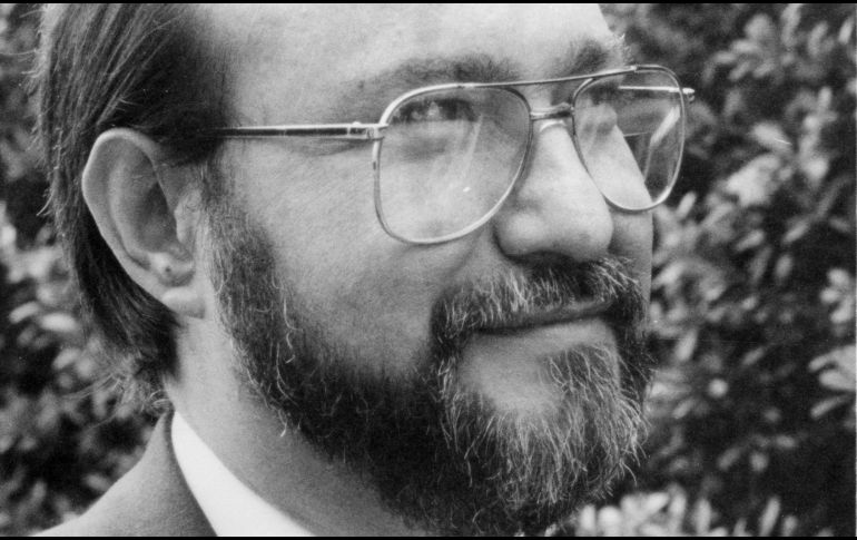 En 1987, Ignacio Madrazo Navarro, fue acreedor a la Medalla de Reconocimiento de la Presidencia de la República. EL INFORMADOR/ Archivo