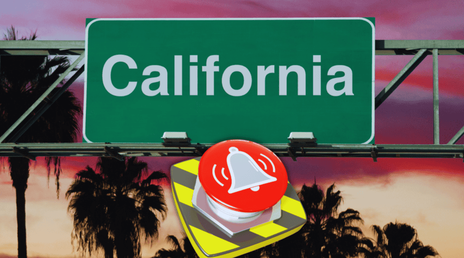 El FBI advirtió recientemente a los departamentos de policía de California que Irán podría tomar represalias por los ataques estadounidenses lanzando drones contra la Costa Oeste, informó ABC News. ESPECIAL / CANVA