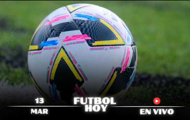 La programación diaria incluye partidos que pueden verse en televisión abierta, otros en restringida, y algunos a través de streaming. IMAGO7