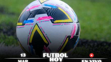 La programación diaria incluye partidos que pueden verse en televisión abierta, otros en restringida, y algunos a través de streaming. IMAGO7