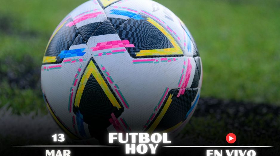 La programación diaria incluye partidos que pueden verse en televisión abierta, otros en restringida, y algunos a través de streaming. IMAGO7