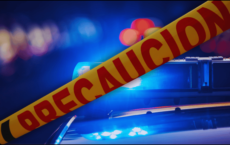 Tras el hallazgo, autoridades realizaron durante la noche y la madrugada maniobras para extraer los cuerpos del depósito de agua. ESPECIAL / CANVA