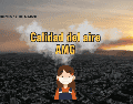 Este jueves 12 de marzo SEMADET registra mala calidad de aire en la estación Las Pintas con 106 puntos IMECA. EL INFORMADOR / ARCHIVO