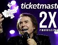 Estos nueve conciertos en Guadalajara están al 2x1 en Ticketmaster el día de hoy. EL INFORMADOR / ARCHIVO