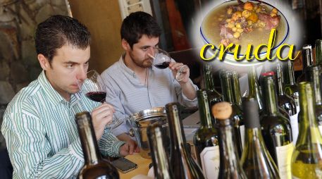 Prepara este platillo tras una noche de copas; será uno de tus aliados frente a la cruda. EFE / ARCHIVO