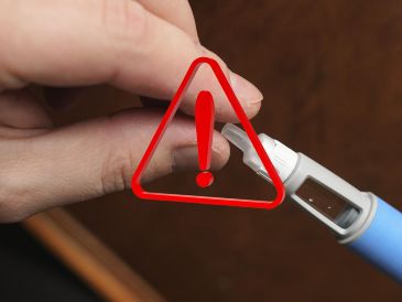 Ante el riesgo, recomiendan no adquirir ni utilizar estos productos con tirzepartida y denunciar su posible comercialización irregular ante la autoridad sanitaria. ESPECIAL / CANVA