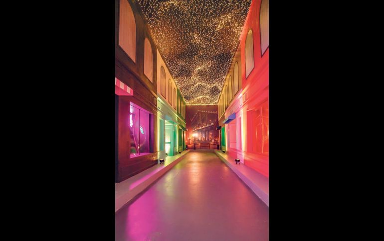 GENTE BIEN JALISCO / M. Rached