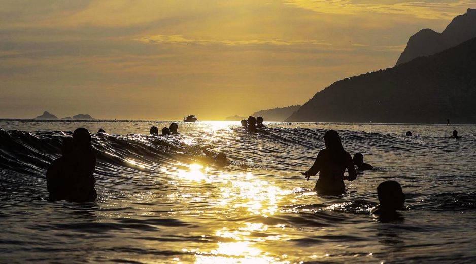 Expertos advierten que este evento podría modificar los patrones de lluvias, temperaturas y huracanes en distintas regiones del mundo. EFE / ARCHIVO