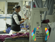 Es importante contar con  los tratamientos y la infraestructura requerida para terapias como la diálisis, la hemodiálisis y el trasplante renal. EL INFORMADOR / ARCHIVO