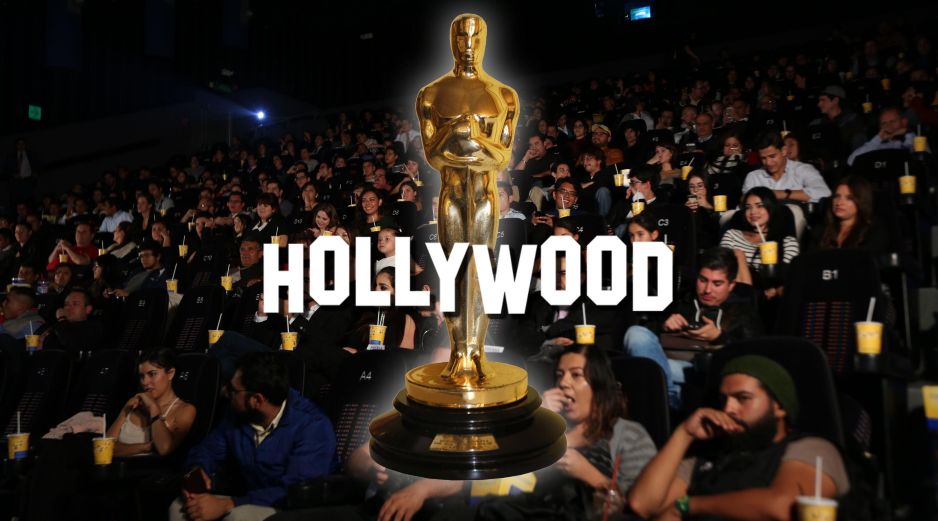 El informa de la UCLA muestra una discrepancia significativa entre la gente que acude a las salas de cine y los personajes que son representados en pantalla. EL INFORMADOR / ARCHIVO