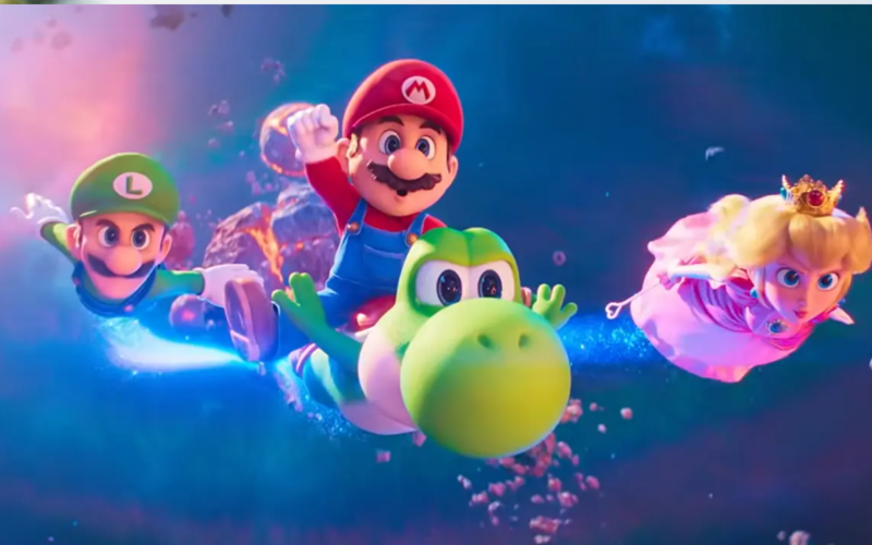 &nbsp;ESPECIAL/Universal Pictures