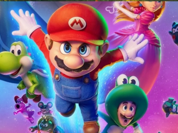 El estreno de la cinta en México está programado para el jueves 2 de abril de 2026. ESPECIAL