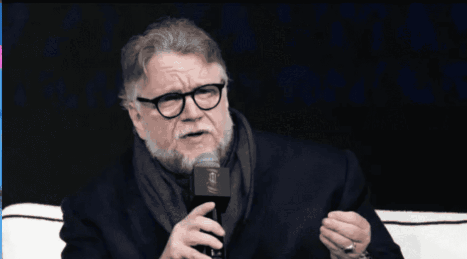 Sus películas demostraron que los monstruos, las criaturas fantásticas y los relatos oscuros también pueden abordar temas profundos como la empatía, la soledad o la diferencia. EFE/ARCHIVO