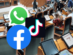 Una de sus principales preocupaciones de Mario Delgado es que los menores se hallan 