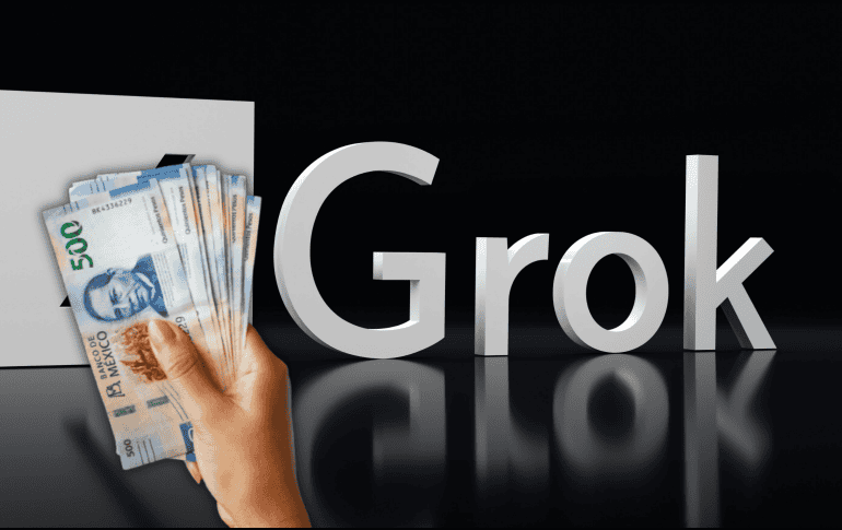 Usuarios de X intentaron comunicarse con Grok y no tuvieron éxito. UNSPLASH / M. SHALABAIEVA