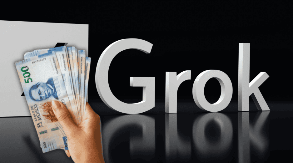 Usuarios de X intentaron comunicarse con Grok y no tuvieron éxito. UNSPLASH / M. SHALABAIEVA