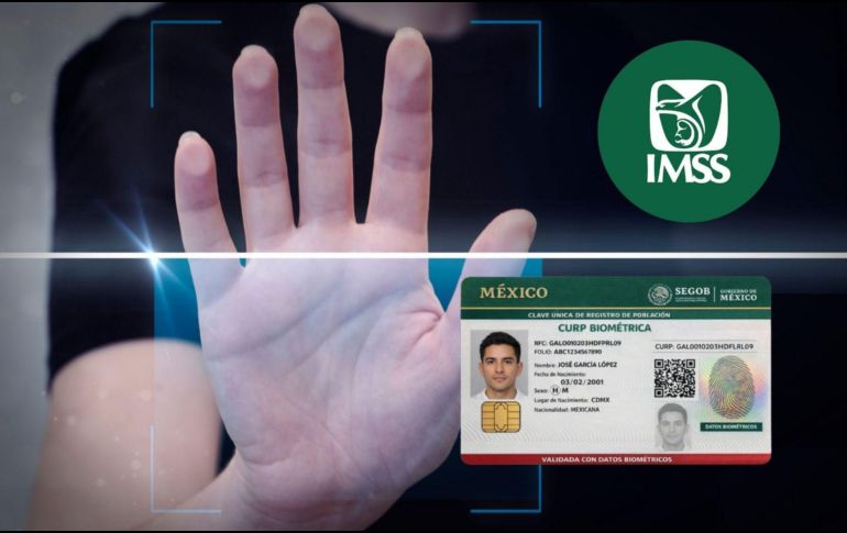 El Gobierno de México implementó la CURP biométrica con el objetivo de reforzar la seguridad en la identificación de los ciudadanos. PEXELS/ESPECIAL