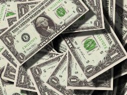 En el balance semanal, la divisa estadounidense acumula un ligero incremento de 0.29%. PIXABAY