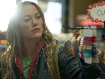 "No te olvidaré" ya está en la cartelera de cine de la ciudad. ESPECIAL/UNIVERSAL PICTURES.