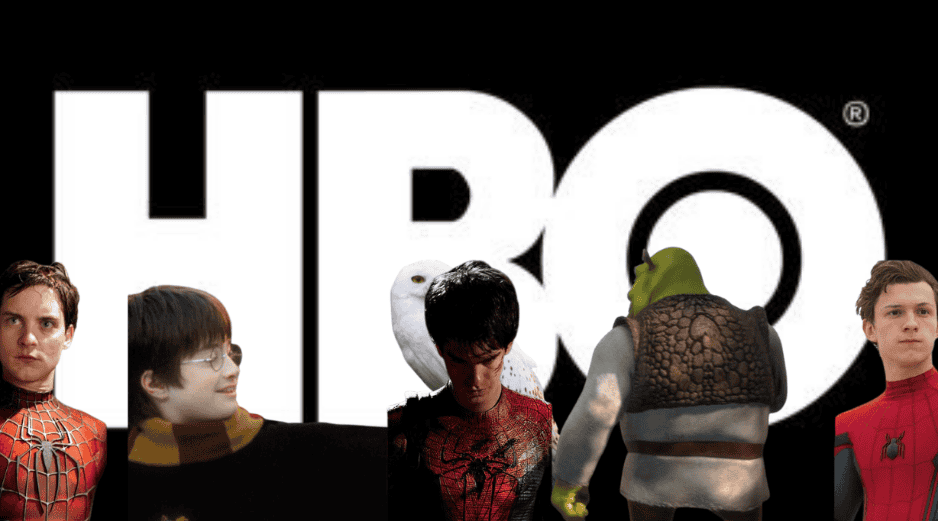 HBO Max tiene un amplio catálogo de series y películas que puedes elegir este puente vacacional. HBO MAX