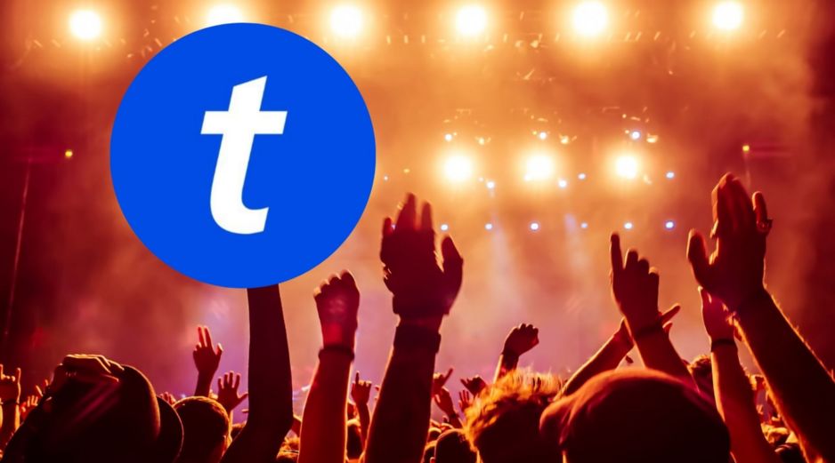 Los usuarios de redes sociales han expresado su descontento ante el incremento en el costo de los conciertos en México. CANVA.