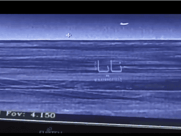 Según la nota, dos aeronaves estuvieron involucradas en el suceso, en el que una se estrelló y la otra logró aterrizar sin problemas. ESPECIAL