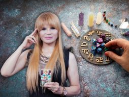 Las predicciones de Mhoni Vidente señalan que este viernes 13 de marzo puede traer cambios importantes para varios signos, por lo que se recomienda actuar con calma. FACEBOOK/MHONIVIDENTE