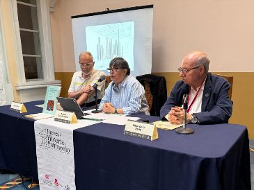 El libro propone una mirada que recorre cronológicamente los procesos estéticos del arte local y traza vínculos entre generaciones, contextos culturales y transformaciones creativas. EL INFORMADOR / H. Navarro