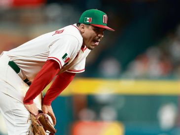 México cerró su participación en el Clásico Mundial de Beisbol 2026 con un balance de dos victorias y dos derrotas. AFP