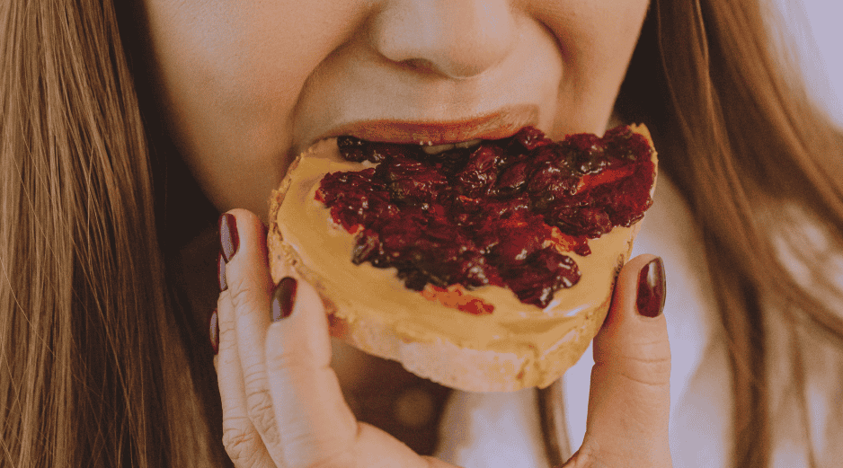 Comer pan dulce como un alma desquiciada incrementa las posibilidades de contraer padecimientos crónicos. ESPECIAL