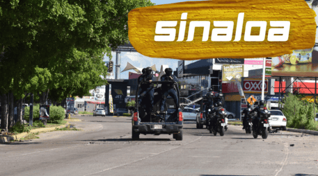 Oscar Rentería Schazarino permaneció casi quince meses como secretario de Seguridad Pública en el Estado. NTX / ARCHIVO