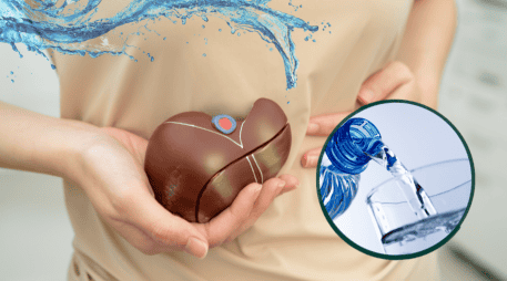 Cada persona puede requerir recomendaciones diferentes según su situación médica.  CANVA