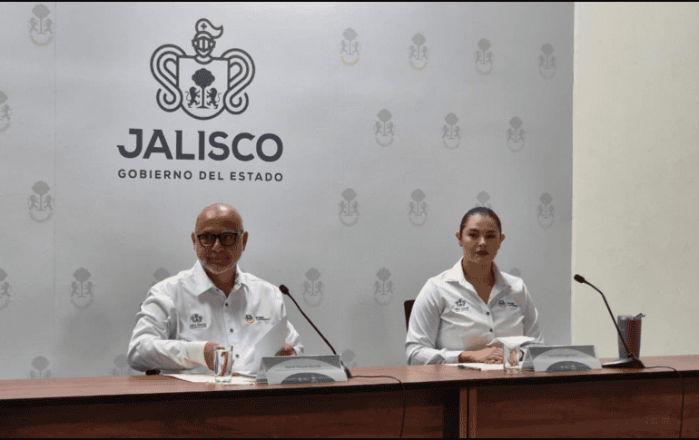 En Semana Santa se registra la mayor afluencia de visitantes al Bosque de La Primavera. EL INFORMADOR / M. HERNÁNDEZ