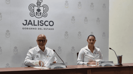 En Semana Santa se registra la mayor afluencia de visitantes al Bosque de La Primavera. EL INFORMADOR / M. HERNÁNDEZ