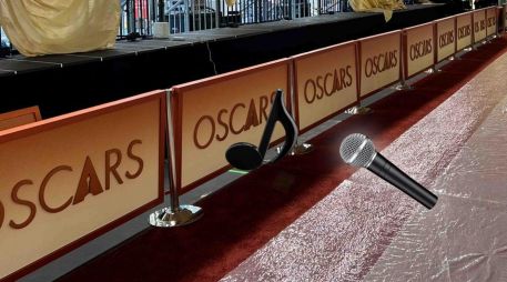 Dos propuestas muy distintas entre sí; Sinners y K-pop Demon Hunters musicalizarán la ceremonia de los Oscar. ESPECIAL / NETFLIX / HBO MAX