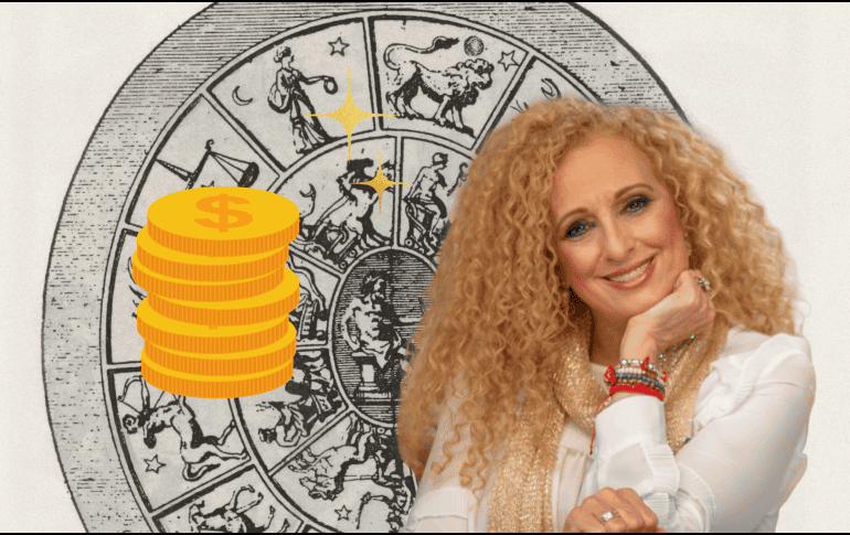 De acuerdo a Mizada Mohamed este fin de semana comenzaran a rendir frutos los esfuerzos de algunos signos y tendrán suerte en el dinero. ESPECIAL / MIZADA MOHAMED / ESPECIAL / UNSPLASH