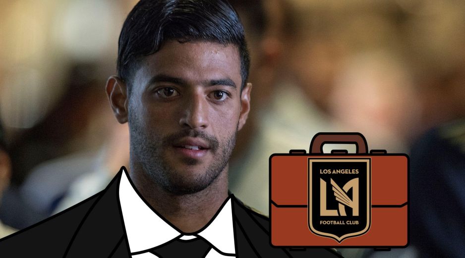 Bennett Rosenthal, dueño principal del equipo, reconoció la labor de Vela dentro del equipo cuando fue jugador activo. Imago7 / ARCHIVO