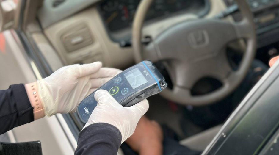 Las autoridades recordaron que el objetivo del operativo 