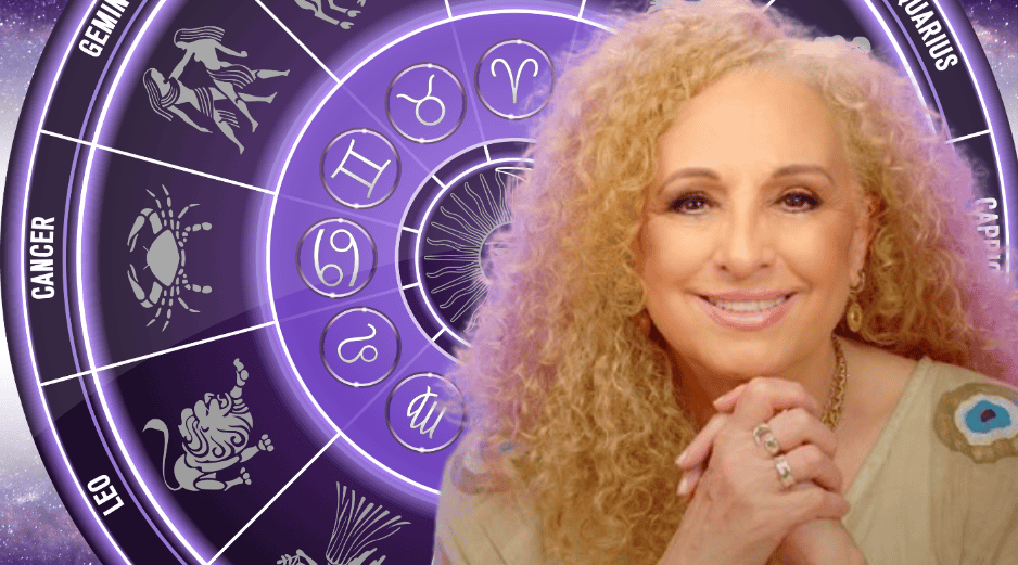 Mizada Mohamed nos comparte las predicciones para cada signo zodiacal de este domingo. ESPECIAL/ CANVA/ FACEBOOK/ Mizada Mohamed